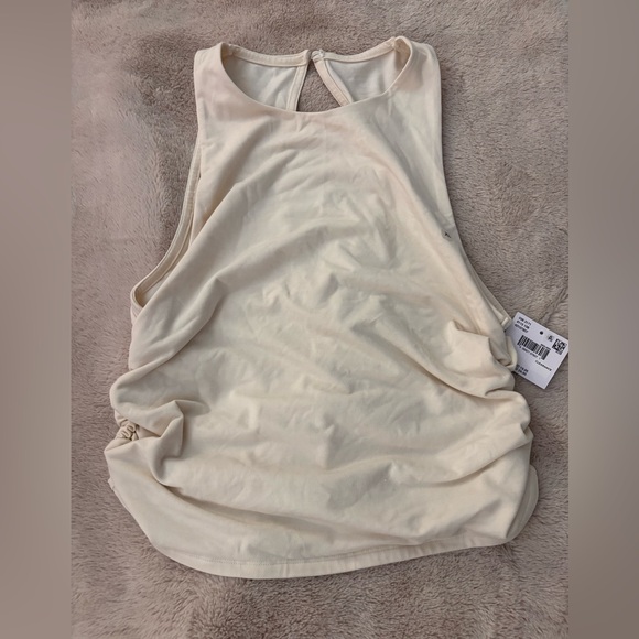 American Eagle tank - Picture 1 of 5